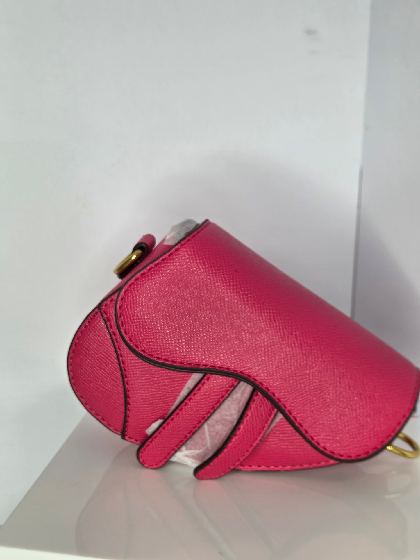 Get into it super mini saddle bag