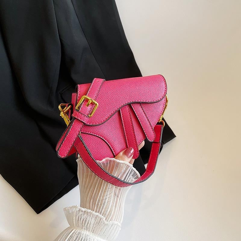 Get into it super mini saddle bag