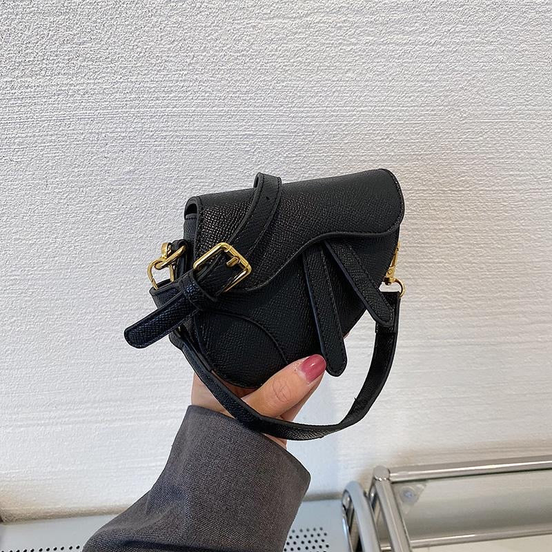 Get into it super mini saddle bag