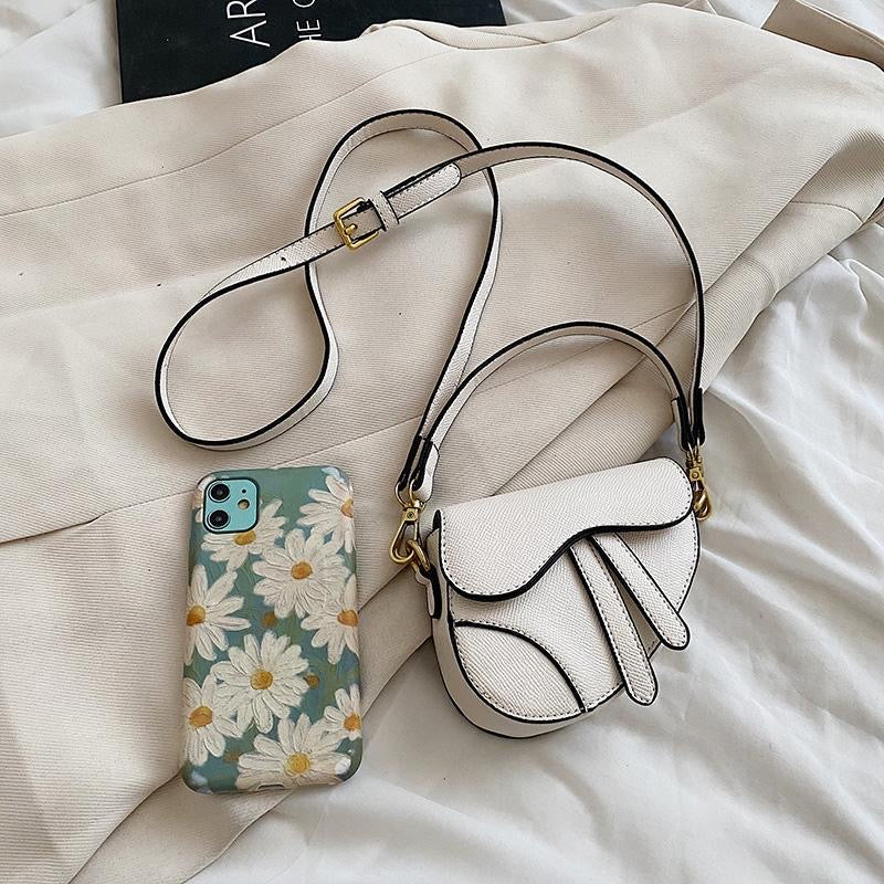 Get into it super mini saddle bag