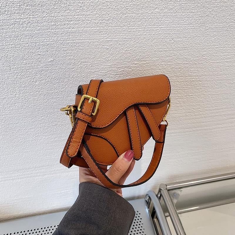 Get into it super mini saddle bag
