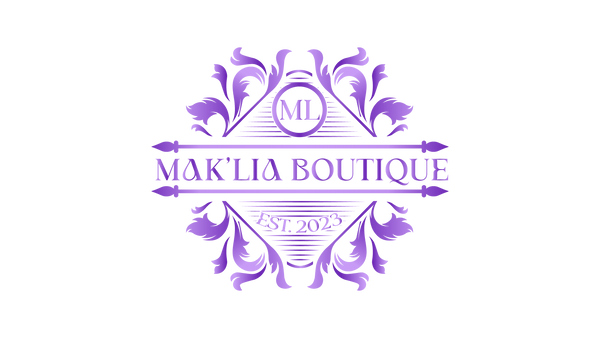 Mak'Lia boutique