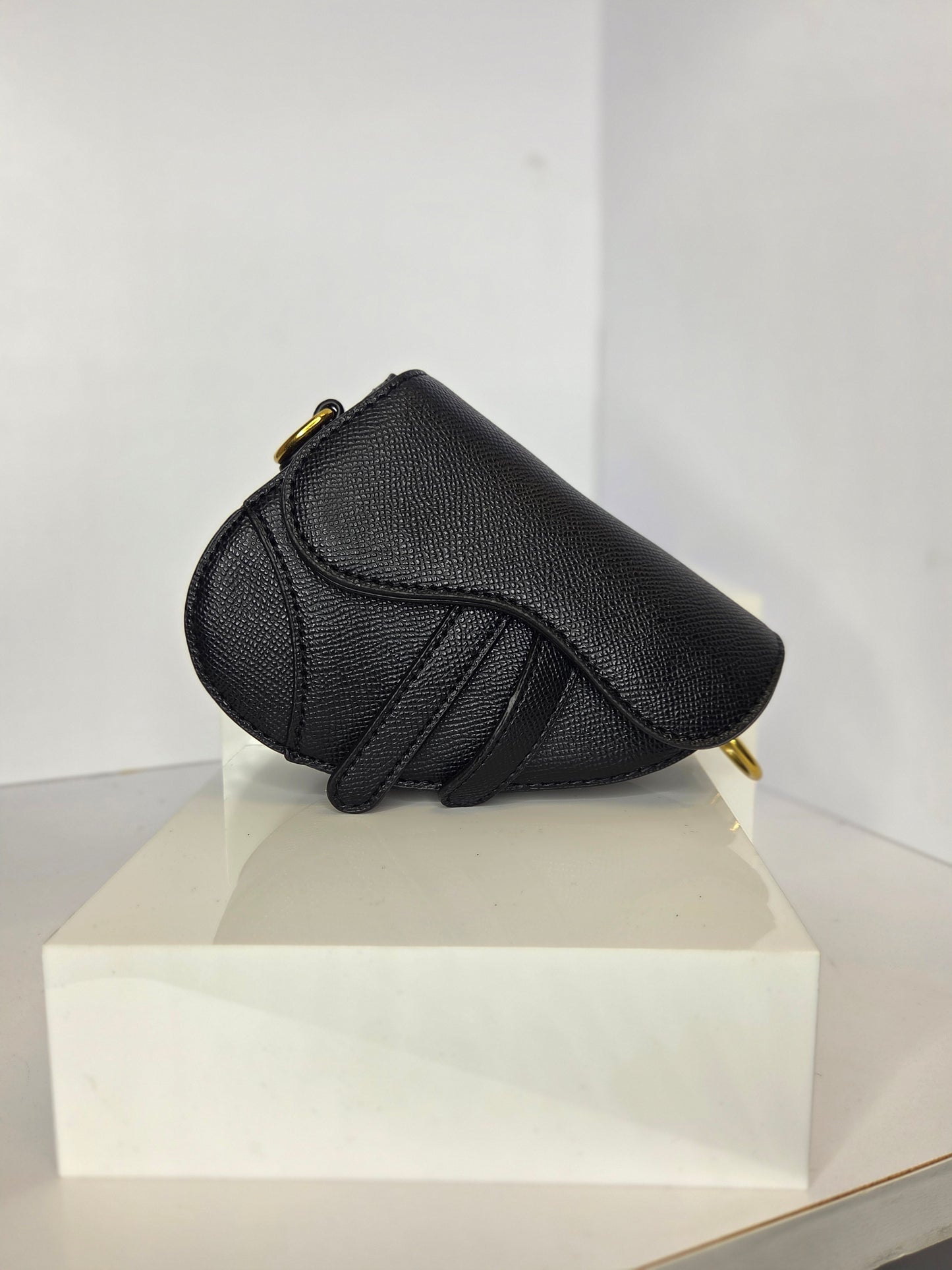 Get into it super mini saddle bag