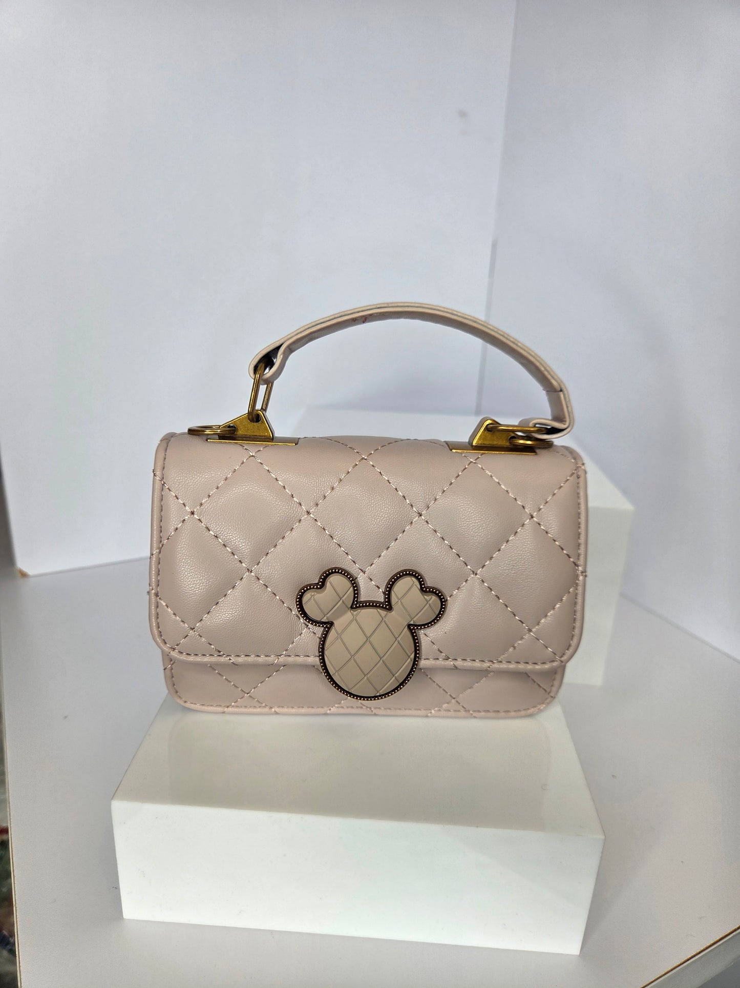 La douce super mini bag