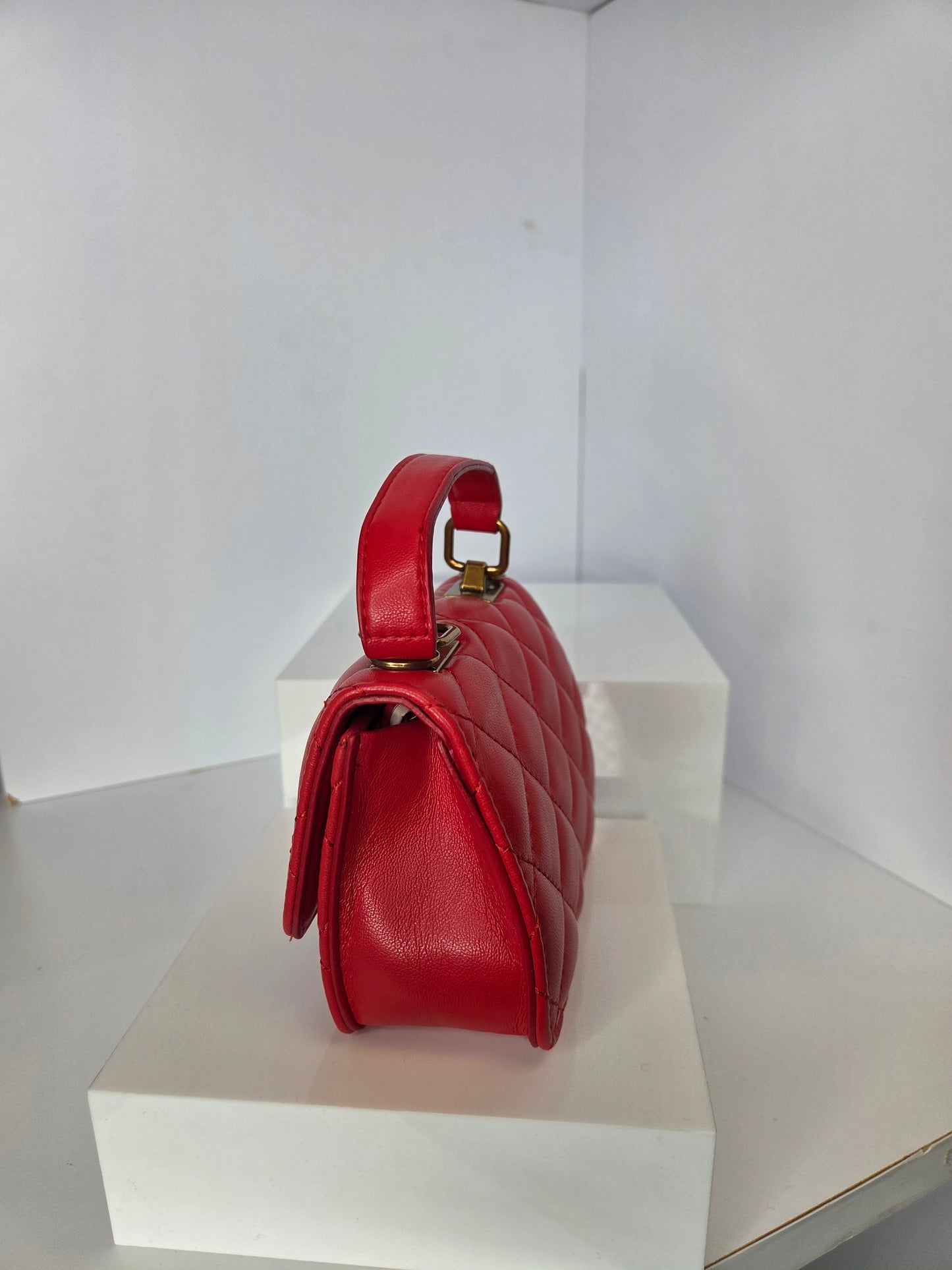 La douce super mini bag