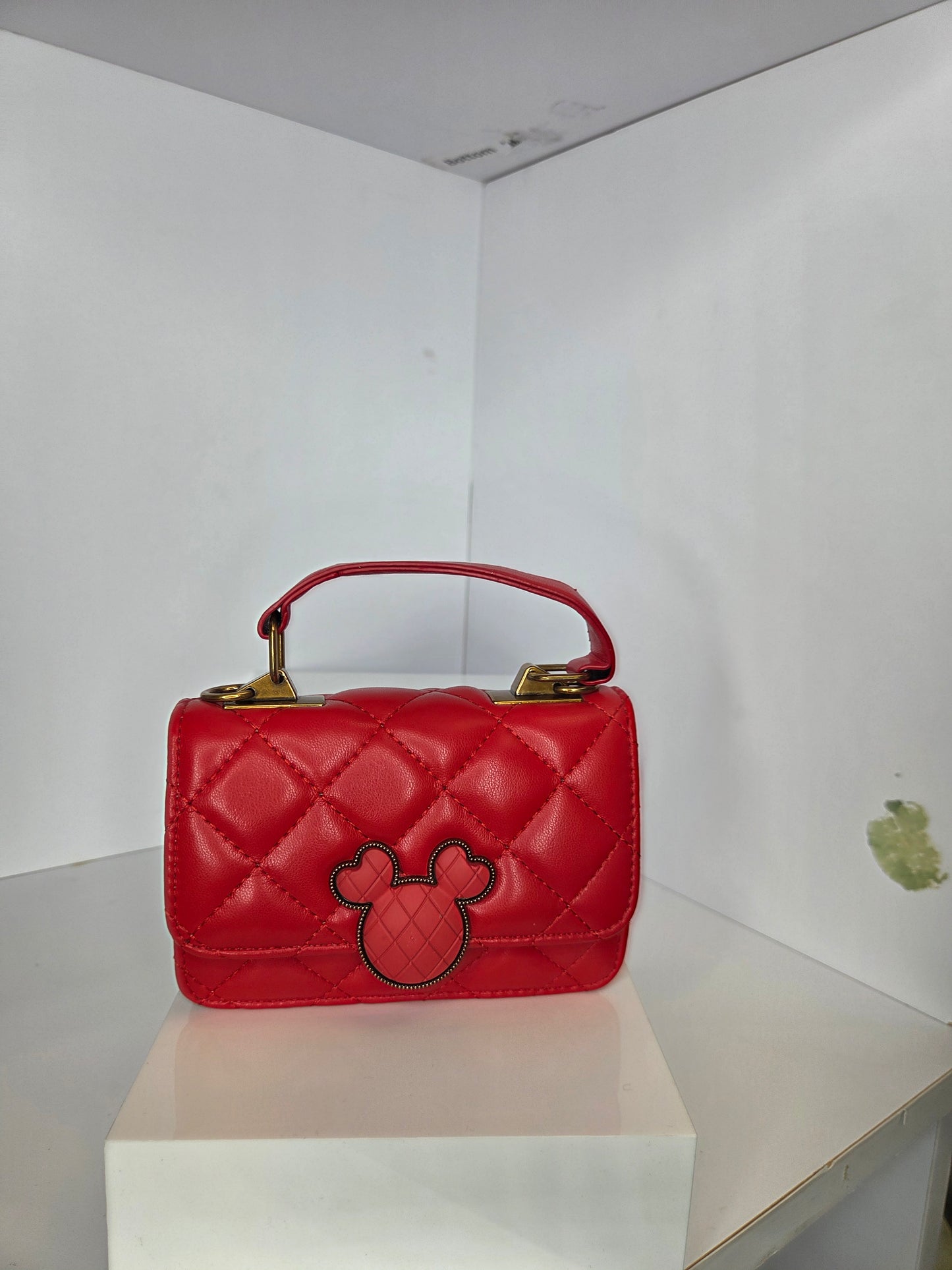 La douce super mini bag