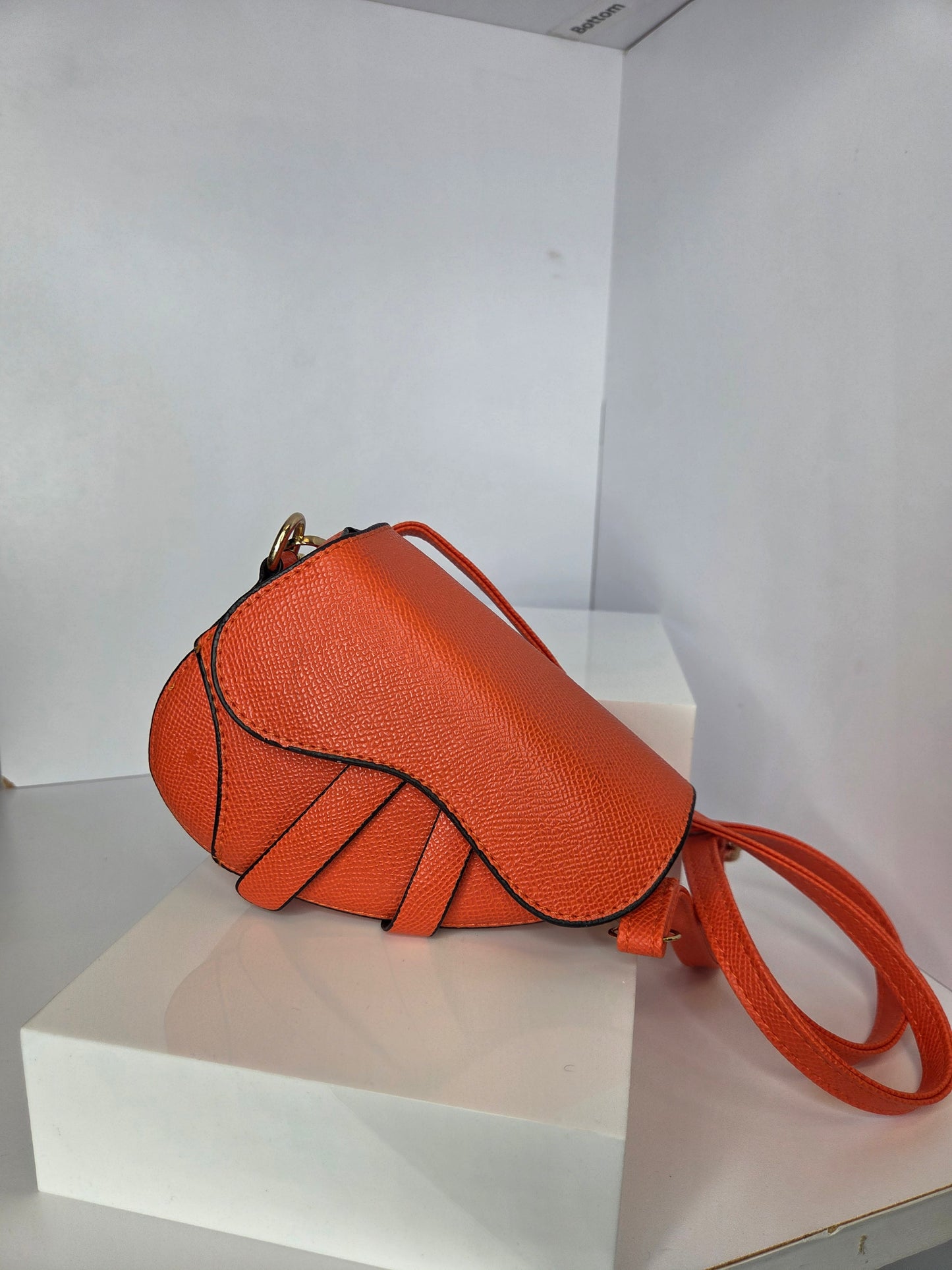 Get into it super mini saddle bag